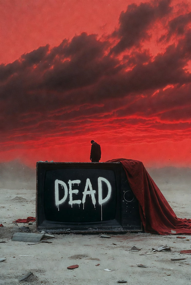 Red Rising TV Series Adaptation Is Dead… But a New Live-Action Project Might Be Coming
