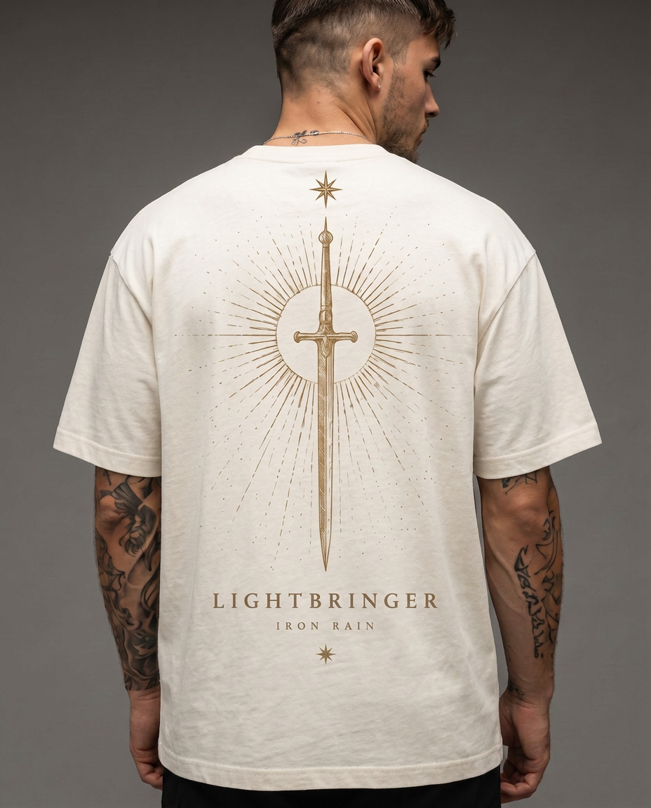 LIGHTBRINGER